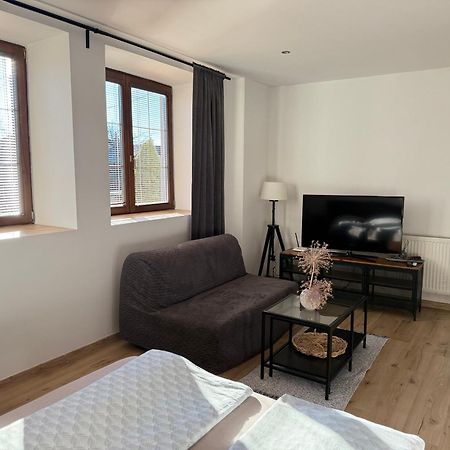 Apartment Dubnica Prejta Dubnica nad Váhom エクステリア 写真