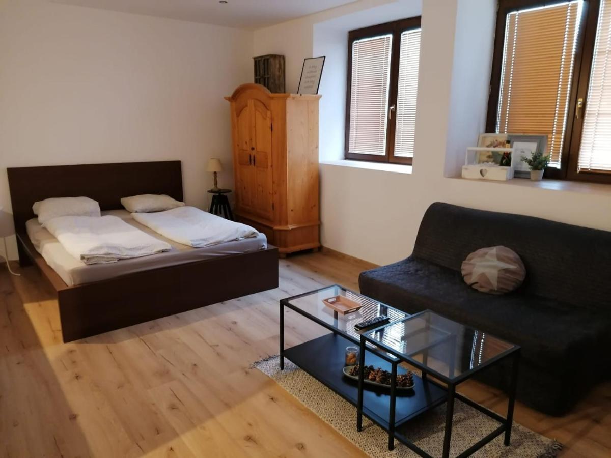 Apartment Dubnica Prejta Dubnica nad Váhom エクステリア 写真