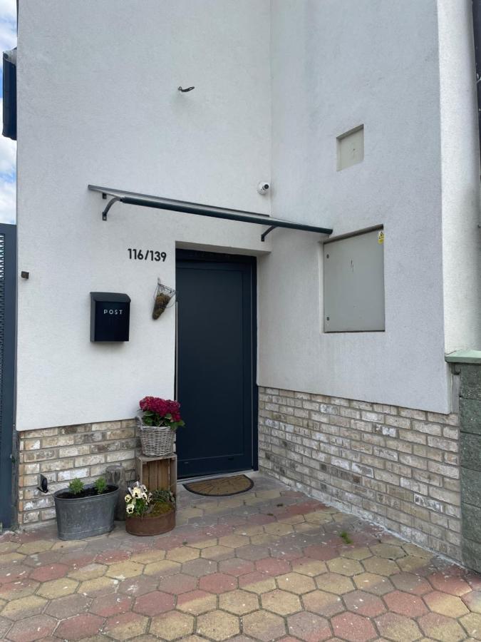 Apartment Dubnica Prejta Dubnica nad Váhom エクステリア 写真