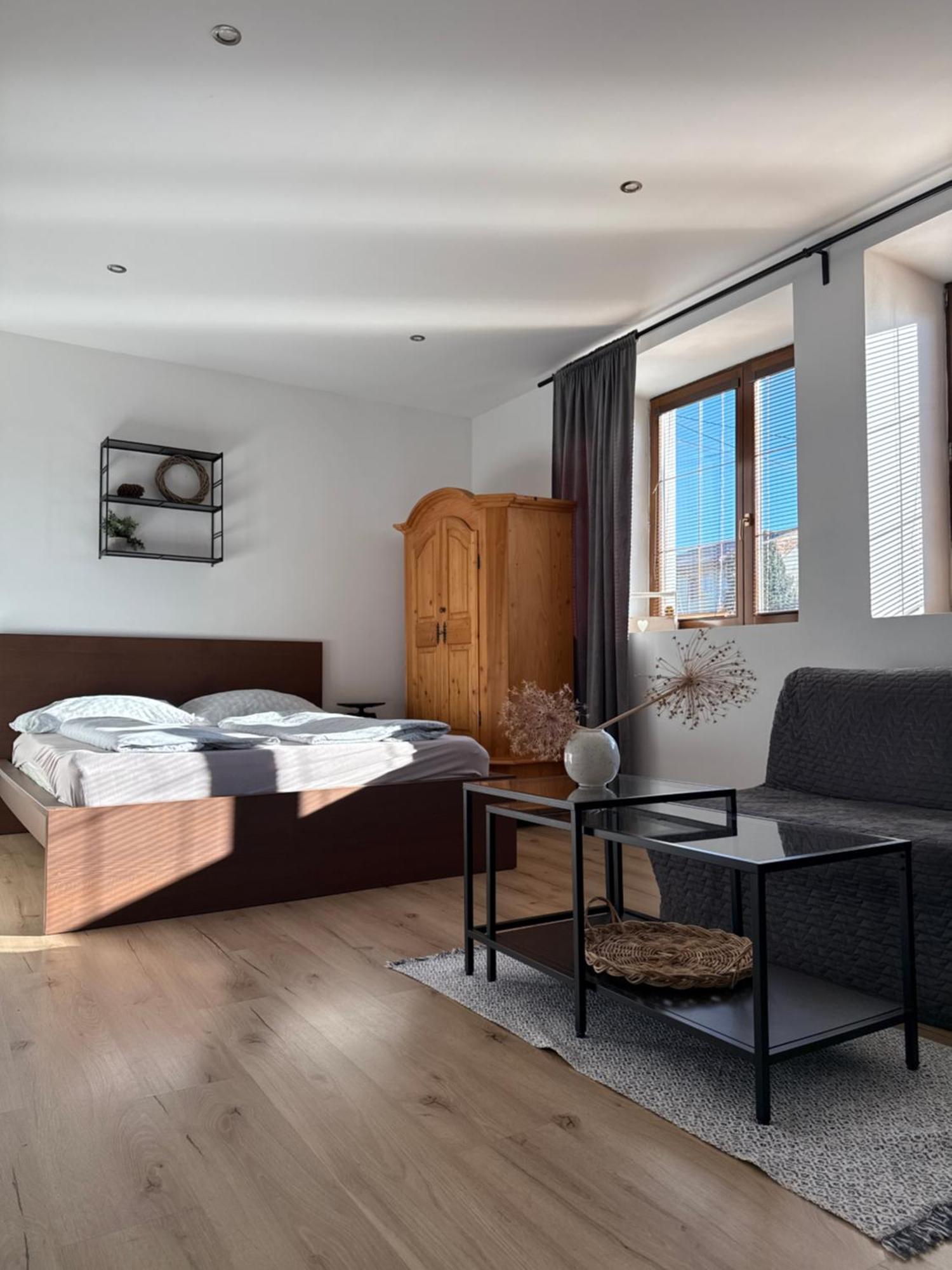 Apartment Dubnica Prejta Dubnica nad Váhom エクステリア 写真